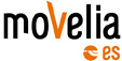 movelia logo