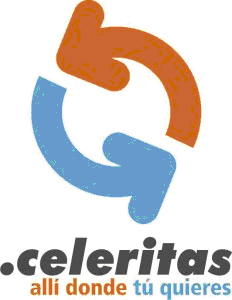 celeritas logo