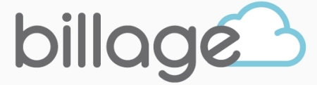 Billage logo