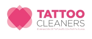 logo tattoo cleaners