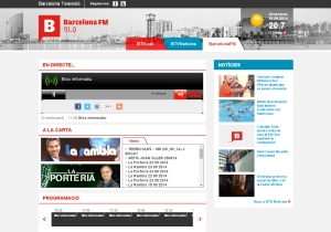 barcelona FM